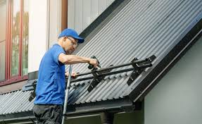 Best Sheet Metal Roofing  in Osceola, IN